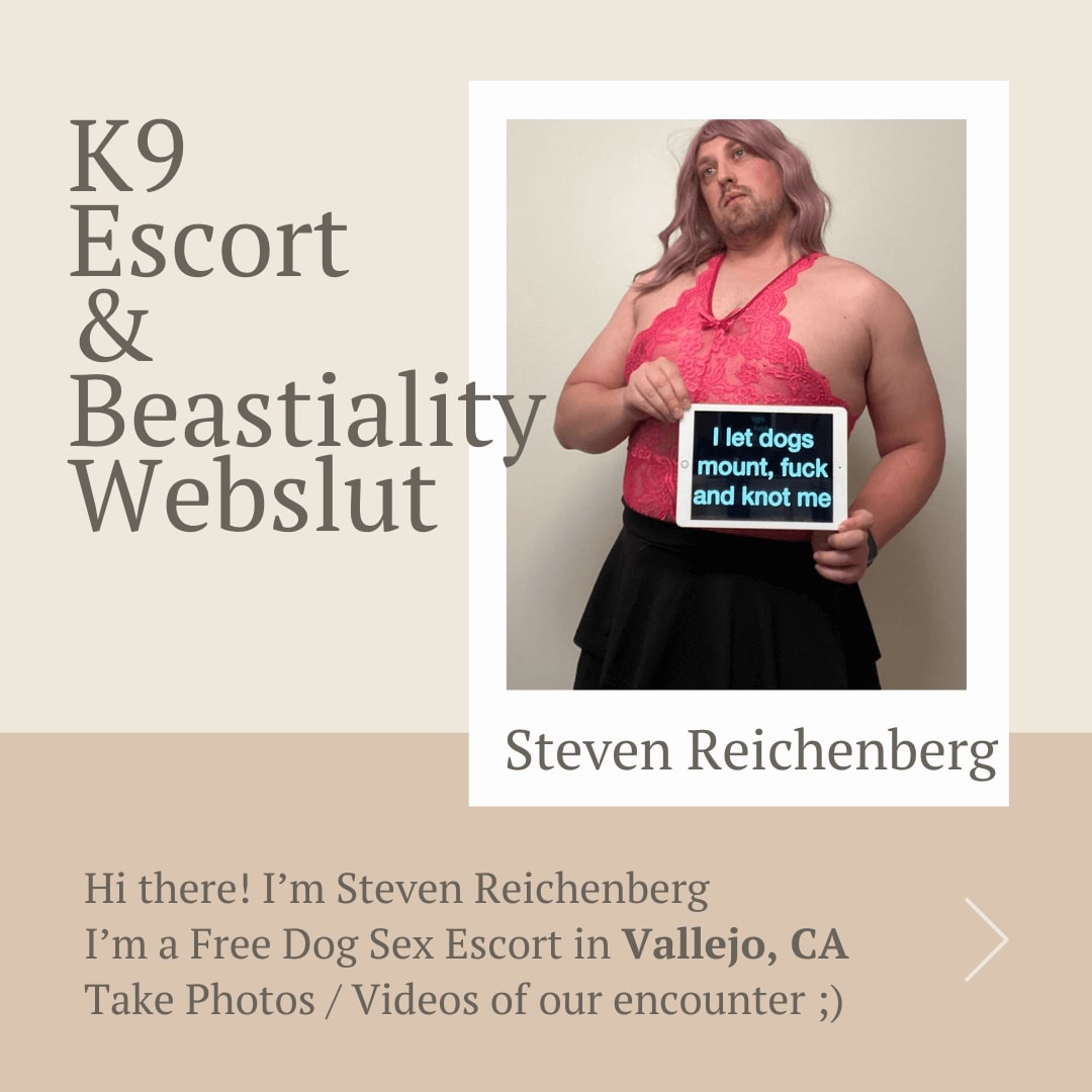 Steven Reichenberg